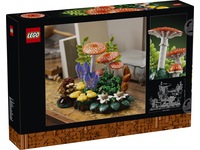 LEGO Botanicals Skogsopp 11505  LEGO