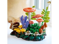 LEGO Botanicals Skogsopp 11505  LEGO