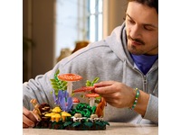 LEGO Botanicals Skogsopp 11505  LEGO