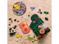 LEGO Botanicals Skogsopp 11505  LEGO