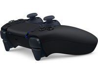 PlayStation DualSense trådløs kontroller (Midnight Black) Tilbehør til PS5