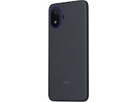TCL K70 SE 64GB (indigo sort) Mobiltelefoner