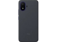 TCL K70 SE 64GB (indigo sort) Mobiltelefoner