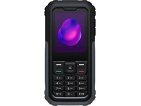 TCL onetouch 5044 (mørk nattgrå) Mobiltelefoner