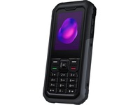 TCL onetouch 5044 (mørk nattgrå) Mobiltelefoner