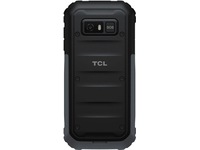 TCL onetouch 5044 (mørk nattgrå) Mobiltelefoner