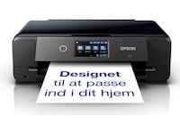Epson Expression photo skriver XP-980 Skrivere