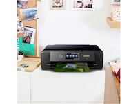 Epson Expression photo skriver XP-980 Skrivere