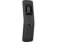 TCL onetouch 4043 128MB (mørk nattegrå) Mobiltelefoner