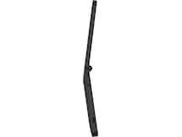 TCL onetouch 4043 128MB (mørk nattegrå) Mobiltelefoner