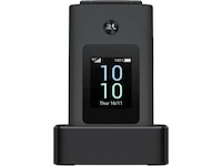 TCL onetouch 4043 128MB (mørk nattegrå) Mobiltelefoner