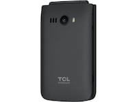 TCL onetouch 4043 128MB (mørk nattegrå) Mobiltelefoner