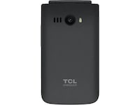 TCL onetouch 4043 128MB (mørk nattegrå) Mobiltelefoner
