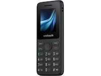 TCL onetouch 5041 64MB (mørk nattgrå) Mobiltelefoner