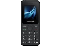 TCL onetouch 5041 64MB (mørk nattgrå) Mobiltelefoner