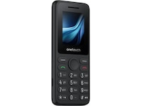 TCL onetouch 5041 64MB (mørk nattgrå) Mobiltelefoner