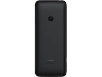 TCL onetouch 5041 64MB (mørk nattgrå) Mobiltelefoner