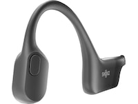 SHOKZ OpenRun USB-C sort Ørepropper