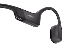 SHOKZ OpenRun USB-C sort Ørepropper
