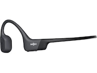 SHOKZ OpenRun USB-C sort Ørepropper