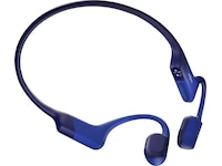 SHOKZ OpenRun USB-C Blå Ørepropper