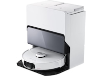 Roborock S8 MaxV Ultra robotstøvsuger (hvit) -B-Grade Demo hjem & fritid