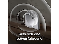 Samsung Music Studio 5 Lydplanker
