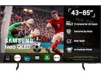 Samsung 43" QN72H Neo QLED 4K Mini LED Smart-TV (2026) 20 - 49 tommer TV