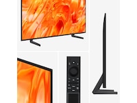Samsung 43" QN72H Neo QLED 4K Mini LED Smart-TV (2026) 20 - 49 tommer TV