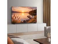 Samsung 85" QN82H Neo QLED 4K Mini LED Smart-TV (2026) Over 80 tommer TV