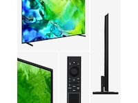 Samsung 85" QN82H Neo QLED 4K Mini LED Smart-TV (2026) Over 80 tommer TV