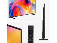 Samsung 75" M72H Mini LED 4K Smart-TV (2026) 70 - 79 tommer TV