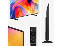 Samsung 50" M72H Mini LED 4K Smart-TV (2026) 50 - 59 tommer TV