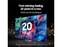 Samsung 50" M72H Mini LED 4K Smart-TV (2026) 50 - 59 tommer TV