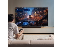 Samsung 85" M80H Mini LED 4K Smart-TV (2026) Over 80 tommer TV