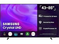Samsung 65" U7005H Crystal UHD 4K Smart-TV (2026) 60 - 69 tommer TV