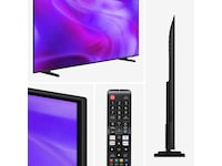 Samsung 65" U7005H Crystal UHD 4K Smart-TV (2026) 60 - 69 tommer TV