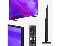 Samsung 50" U7005H Crystal UHD 4K Smart-TV (2026) 50 - 59 tommer TV