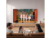 Samsung 50" U7005H Crystal UHD 4K Smart-TV (2026) 50 - 59 tommer TV