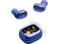 JBL LIVE BUDS 4 trådløse ørepropper med ANC (blå) Ørepropper
