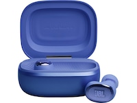 JBL LIVE BUDS 4 trådløse ørepropper med ANC (blå) Ørepropper