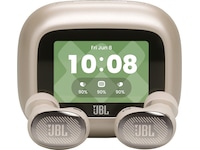 JBL LIVE BUDS 4 trådløse ørepropper med ANC (champagne) Ørepropper
