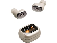 JBL LIVE BUDS 4 trådløse ørepropper med ANC (champagne) Ørepropper