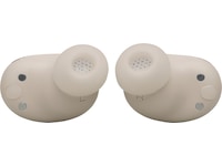 JBL LIVE BUDS 4 trådløse ørepropper med ANC (champagne) Ørepropper