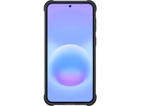 Samsung Galaxy A57 Rugged Case (sort) Deksel til mobiltelefon