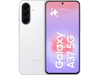 Samsung Galaxy A37 5G 128GB (awesome white) Mobiltelefoner