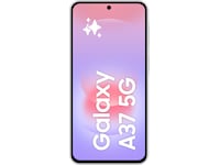 Samsung Galaxy A37 5G 128GB (awesome white) Mobiltelefoner