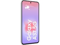 Samsung Galaxy A37 5G 128GB (awesome white) Mobiltelefoner