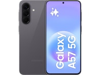 Samsung Galaxy A57 5G 128GB (awesome gray) Mobiltelefoner