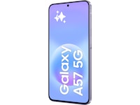 Samsung Galaxy A57 5G 128GB (awesome lilac) Mobiltelefoner